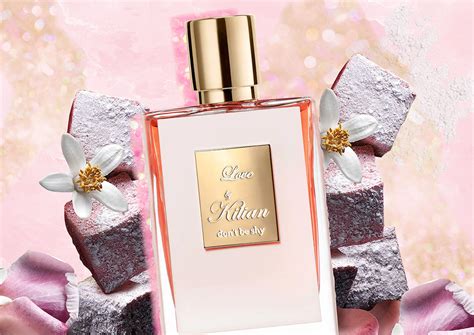 rihanna perfume dupe|kilian don't be shy dupe.